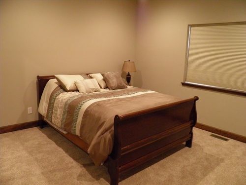 3354 Red Lake Rd South Lake Tahoe Extérieur photo