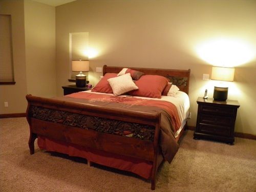3354 Red Lake Rd South Lake Tahoe Extérieur photo