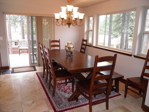 3354 Red Lake Rd South Lake Tahoe Extérieur photo