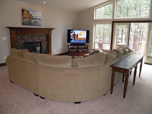 3354 Red Lake Rd South Lake Tahoe Extérieur photo