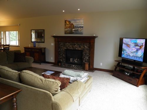 3354 Red Lake Rd South Lake Tahoe Extérieur photo